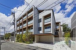 パークアクシス北千束MOCXION