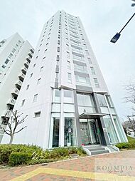 カスタリア目黒かむろ坂