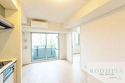 パークアクシス自由が丘テラス 304 3階1LDKのリビング/ダイニング