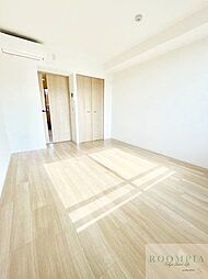 ラクラス旗の台 212 2階1DKのリビング/ダイニング