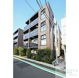 パルムクレスト武蔵小山　サウス棟