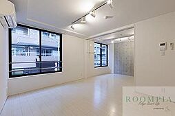 Ｂｒａｎｃｈｅ学芸大学III 301 3階1LDKのリビング/ダイニング