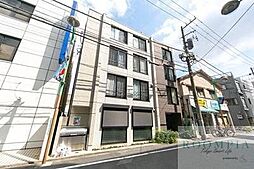 Ｂｒａｎｃｈｅ学芸大学III