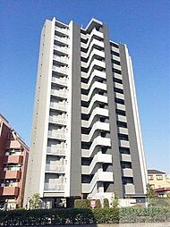 レジディア中延