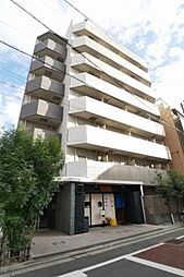 プレミアムキューブ大岡山