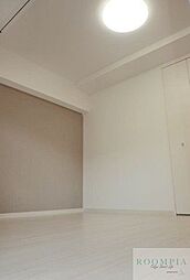 フェニックス西蒲田 103 1階1Kのリビング/ダイニング