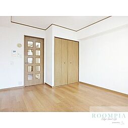 フェリーチェ目黒 206 2階1Kのリビング/ダイニング