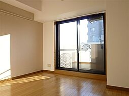 ステージファースト三宿 206 2階1Kのリビング/ダイニング