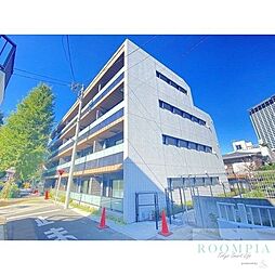 プライムアーバン目黒東山 403