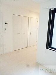 ブリステラス学芸大学前 102 1階1LDKのリビング/ダイニング