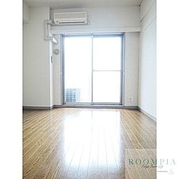 プレール目黒リバーサイド 0802 8階1Kのリビング/ダイニング