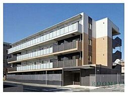 TFレジデンス鵜の木