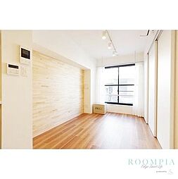 ジニア不動前 210