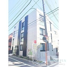 ウェルスクエアイズム西小山