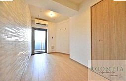 Ｌｏｇ品川サンズ 1102 11階1Kのリビング/ダイニング