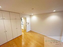 アビティ目黒 314 3階2Kのリビング/ダイニング