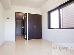 グラントゥルース目黒花房山 301 2階1Kのリビング/ダイニング