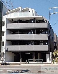 グランドコンシェルジュ用賀アジールコート