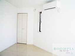 ルミナスウエスト自由が丘 B 1階1Kのリビング/ダイニング