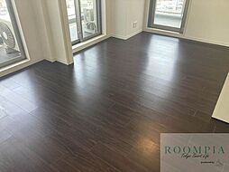 エステムプラザ品川大井町クリスタルヒルズ 1301 13階1LDKのリビング/ダイニング