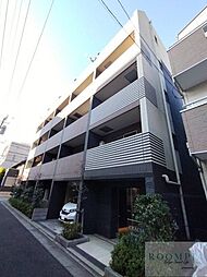 クレイシア南大井