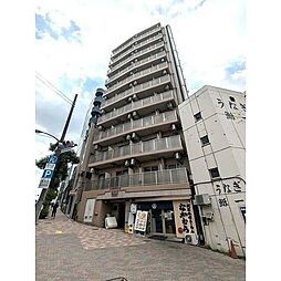 ヴェローナ目黒 504