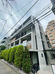 グランドコンシェルジュ都立大学 307