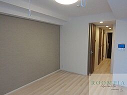 ソラニテ馬込 402 4階1Kのリビング/ダイニング