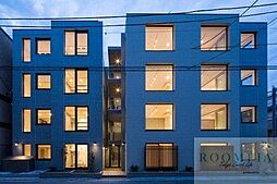 ＥＸＡＭ西小山 402