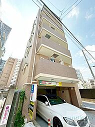 リペリアン中目黒