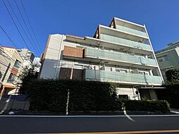 ステラコート洗足 306