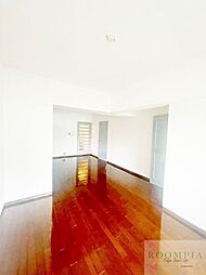 上馬ハイデンス 304 3階1LDKのリビング/ダイニング