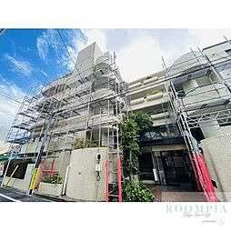 上馬ハイデンス