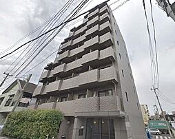 パティーナ馬込弐番館 401