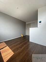 MELDIA蒲田III 102 1階1LDKのリビング/ダイニング