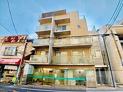 ソフィア都立大 202