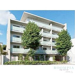 フィオレンテ田園調布 402