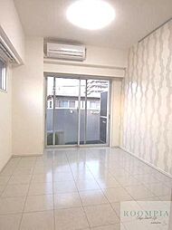 セジョリ南品川 405 4階1Kのリビング/ダイニング