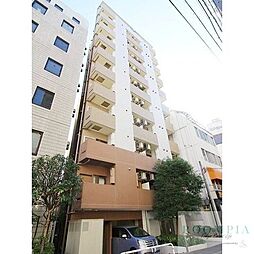 ヴェルト五反田イースト 403