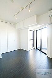 ブライズ三軒茶屋 903 9階ワンルームのリビング/ダイニング