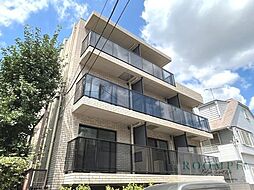 ＣＯＭＰＯＳＩＴＥ目黒学芸大学ＴＨＥＰＡＲＫ 202