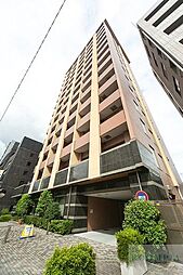 アーレア戸越公園