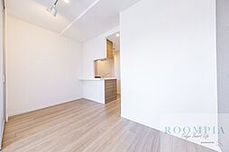 メゾン・クロイゾン 510 5階1DKのリビング/ダイニング