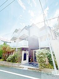 グランデュオ柿の木坂