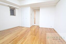 プラウドフラット三軒茶屋 804 8階1Kのリビング/ダイニング