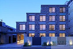 LEGALAND駒沢大学ANNEX