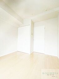 カスタリア中目黒 504 5階1Kのリビング/ダイニング