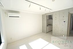 ＬＡＰｉＳ下目黒 305 3階1LDKのリビング/ダイニング