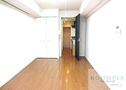 ステージファースト恵比寿 304 3階1Kのリビング/ダイニング