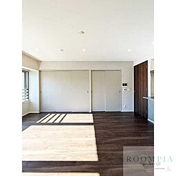 スタイリオ目黒大橋ＨＩＬＬＳＩＤＥ 303 3階1SLDKのリビング/ダイニング